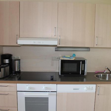 Ferienwohnung E511 Fuer 2-4 Personen An Der Ostsee Brasilien Εξωτερικό φωτογραφία