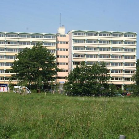 Ferienwohnung E511 Fuer 2-4 Personen An Der Ostsee Brasilien Εξωτερικό φωτογραφία