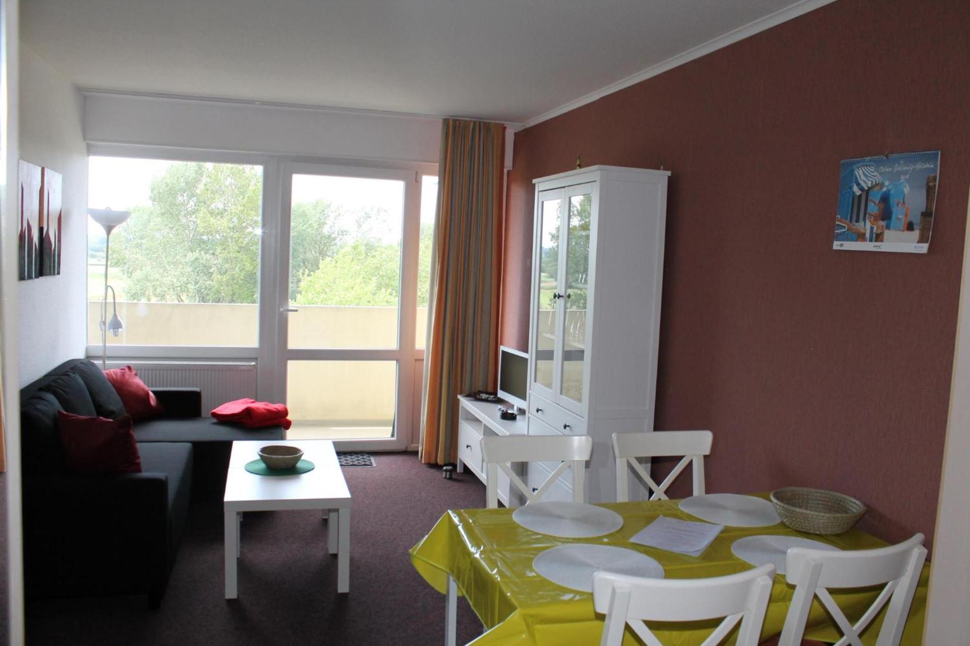 Ferienwohnung E511 Fuer 2-4 Personen An Der Ostsee Brasilien Εξωτερικό φωτογραφία