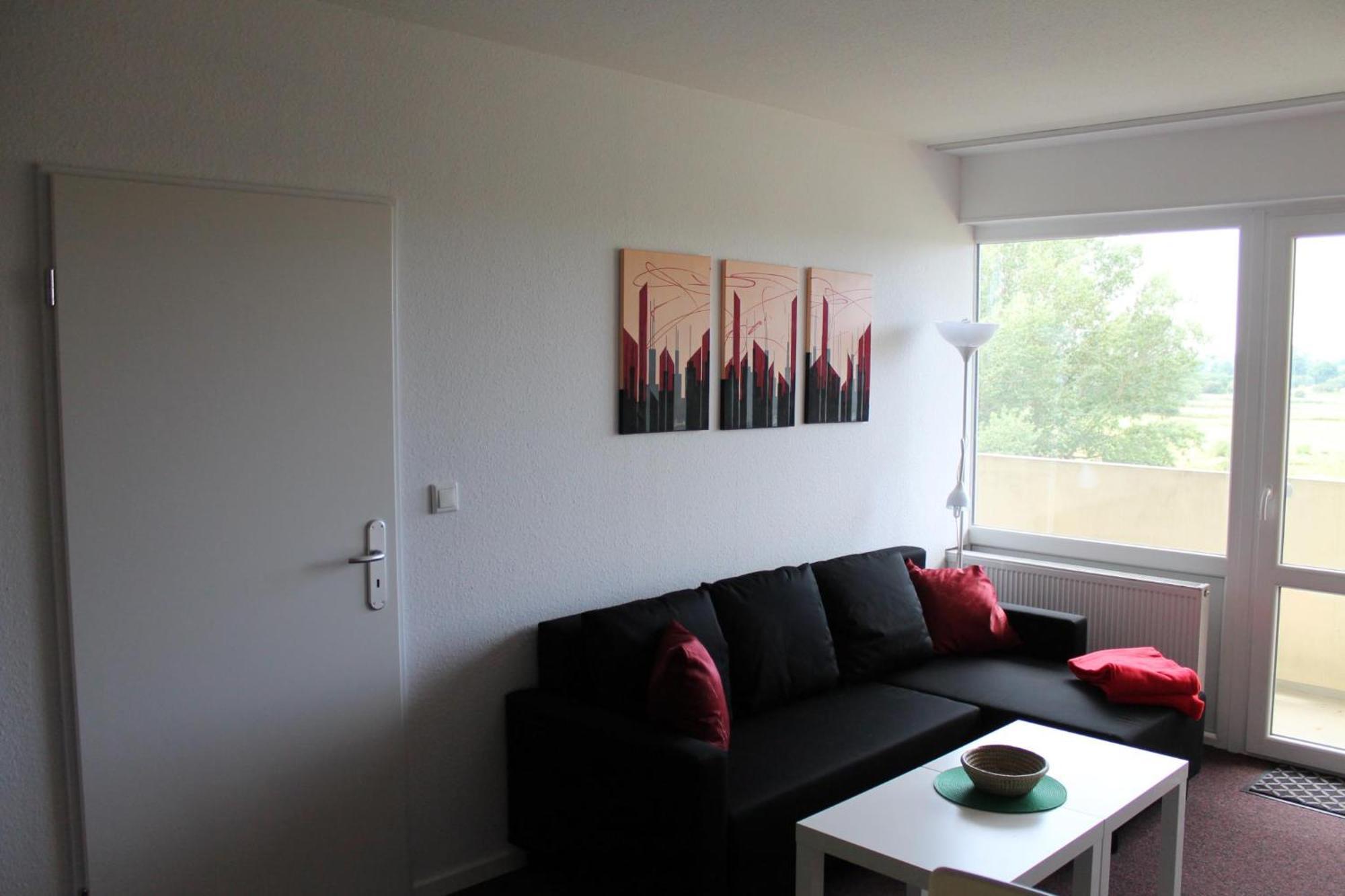 Ferienwohnung E511 Fuer 2-4 Personen An Der Ostsee Brasilien Εξωτερικό φωτογραφία